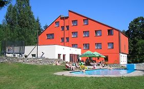 Hotel Na Trojce